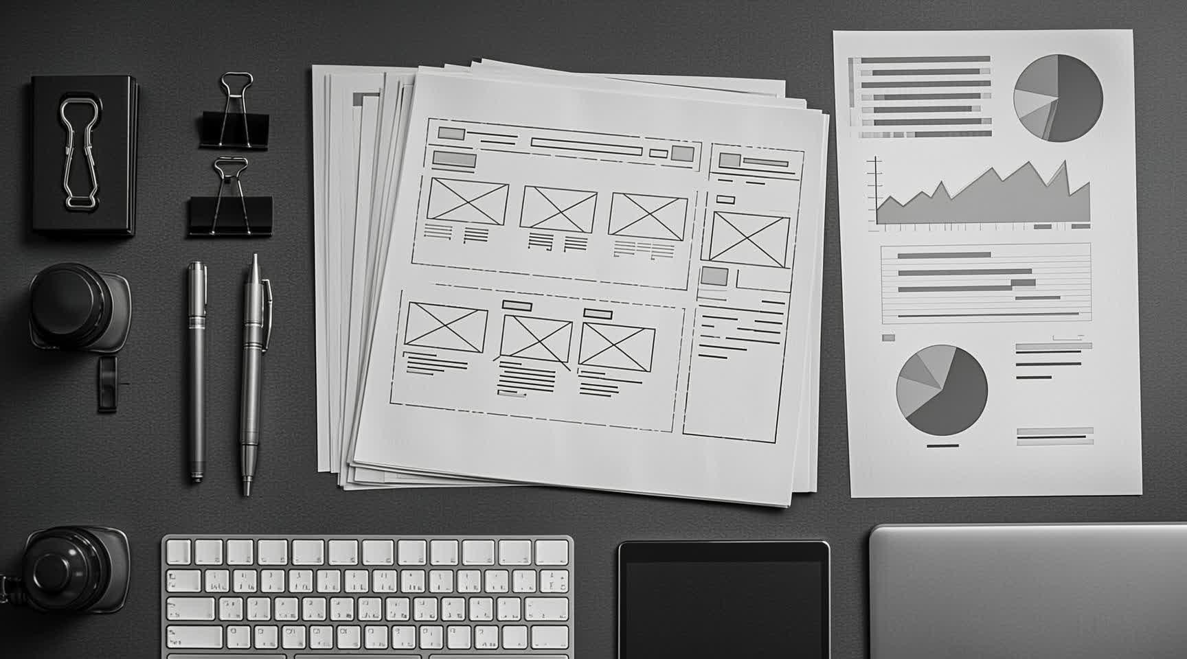 Как подобрать контент-стратегию для бизнеса